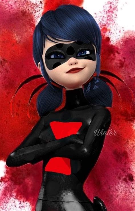 Pin by Elena on Akumatized Marinette | Miraculous ladybug movie ...