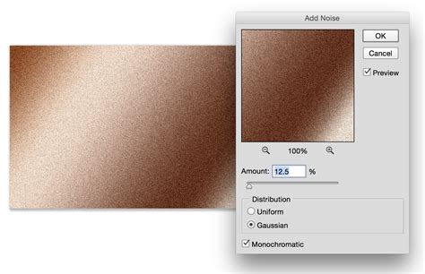 Brushed Metal Texture Photoshop Tutorial - PhotoshopCAFE