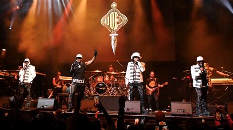 Jodeci Launches Las Vegas Residency with Sold-Out Shows – Urban Magazine