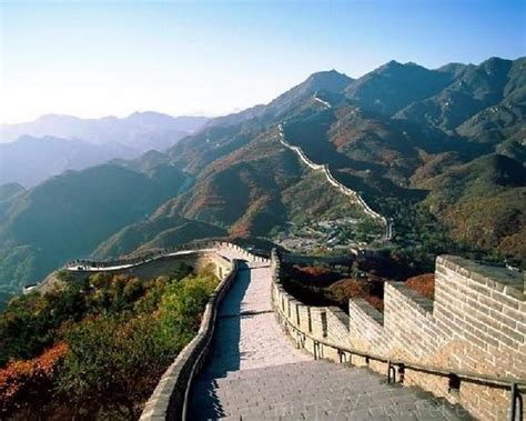 Beijing Badaling Great Wall, Badaling Great Wall Guide, Pictures, History