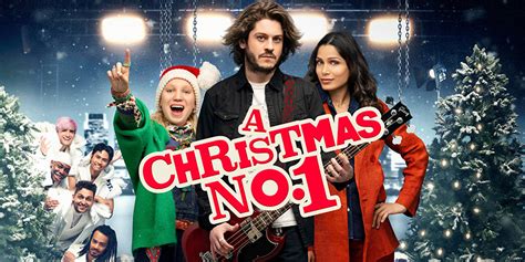 A Christmas Number One - Film - British Comedy Guide