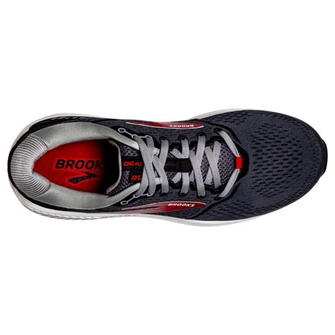 Brooks men's beast 20 wide - The Running Well Store