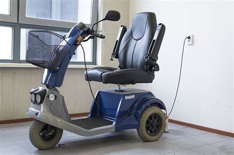 Best Electric Motorized Scooters for seniors and elderly – Elder Strength