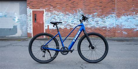 Trek Dual Sport+ 2 Electric Bike Review | Electric Bike Journal