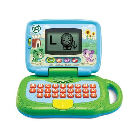 *Lowest Price* Leappad My Own Leaptop $12.86 - Pandora's Deals