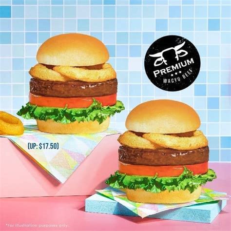 7-11 Jun 2021: MOS Burger 1-for-1 Sweet & Sour Wagyu Burger Promotion on GrabFood - SG ...