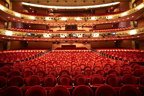 The Princess of Wales Theatre - Toronto, Ontario, Canada | Princess of ...