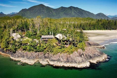 Middle Beach Lodge Tofino, British Columbia, CA - Reservations.com