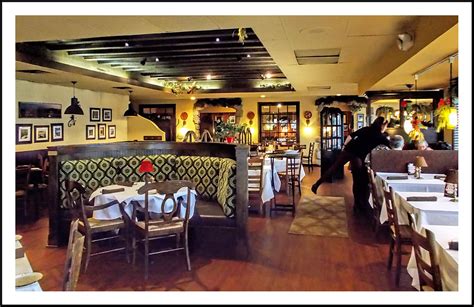 Paesano's Italian Restaurant in Ann Arbor | Marsha and her m… | Flickr