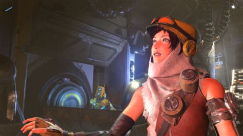 ReCore Review - Giant Bomb