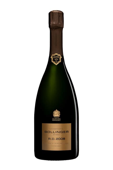 Champagne Houses - Bollinger - Premier Champagne