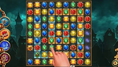 15 Best Match-3 Games on iOS & Android: 2020 Update - Touch, Tap, Play