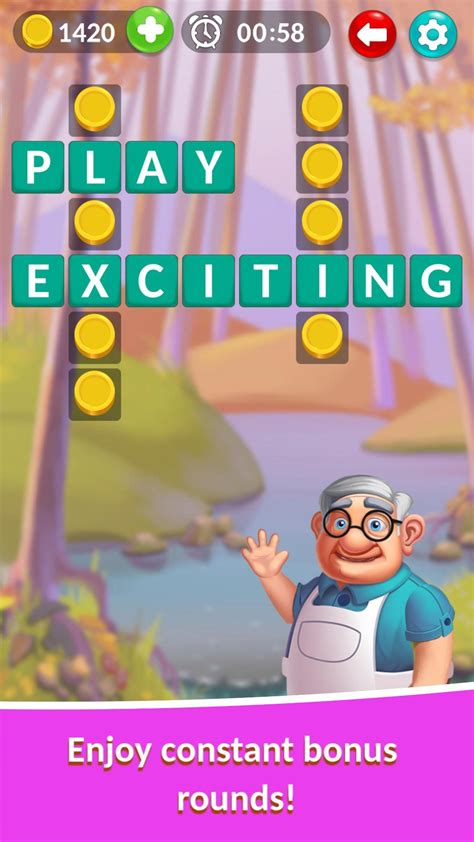 Crocword: Crossword Puzzle APK for Android Download