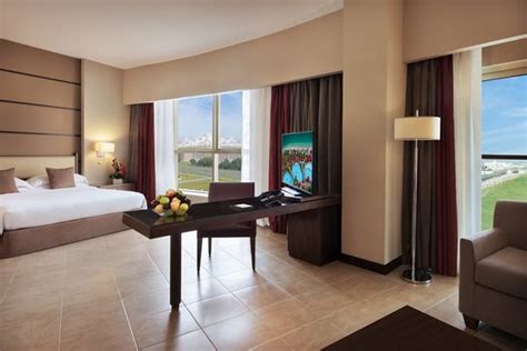 Khalidiya Palace Rayhaan by Rotana (Abu Dhabi, United Arab Emirates ...