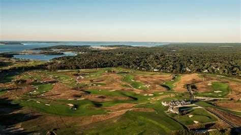 The future of U.S. Open venues | Golf News and Tour Information | Golf ...