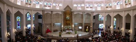 Antipolo Cathedral ~ Everything You Need to Know with Photos | Videos