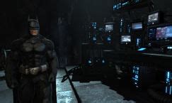 Batman: Arkham Origins PC Mods | GameWatcher