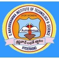 G. Narayanamma Institute Of Technology And Science Mission Statement, Employees and Hiring ...