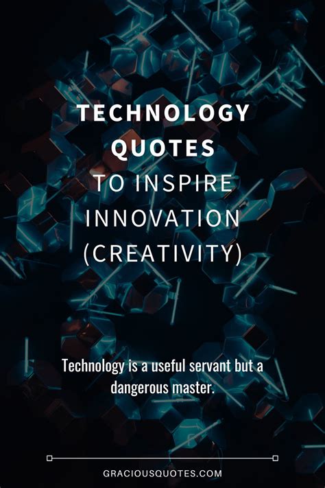 Technology Mottos