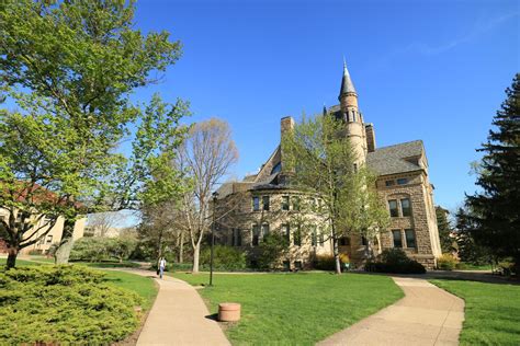 About Oberlin | Oberlin College and Conservatory