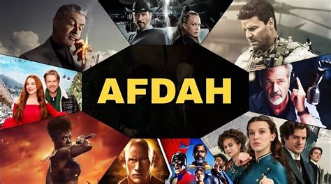 Afdah: Controversial Landscape of Online Movie Streaming