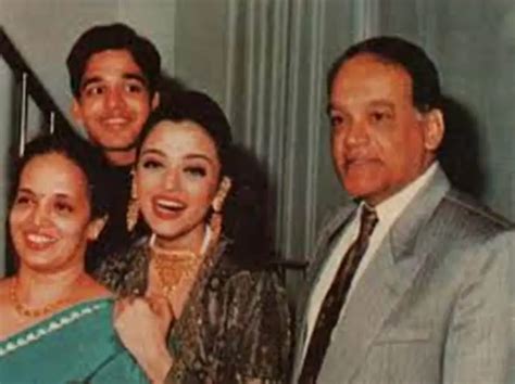 Rare photos of Aishwarya Rai and her family | Entertainment Gallery ...