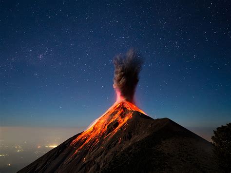 Corazón del Fuego