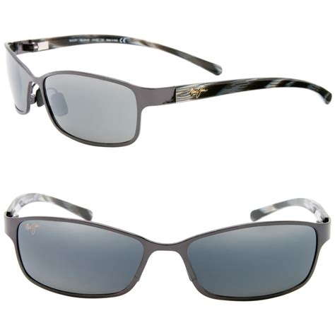 Maui Jim Shoreline Sunglasses - Polarized | Backcountry.com