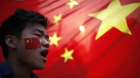 Bandera de China:【Historia y Significado】