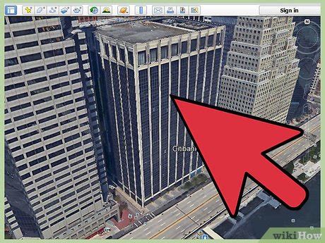 How to View 3D Buildings on Google Earth: 12 Steps (with Pictures)