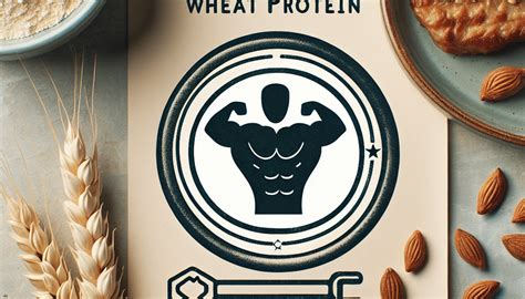 What Is Wheat Protein For Vegans? -ETprotein