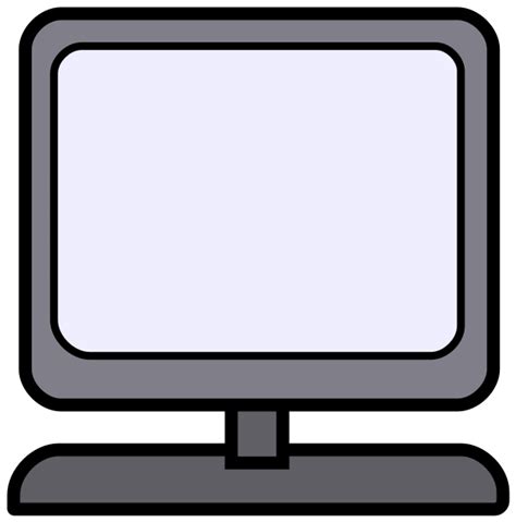 Cartoon Computer - ClipArt Best