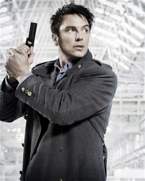 Barrowman, John [Torchwood] photo