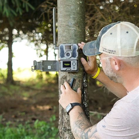 TACTACAM Unveils the New REVEAL X-PRO Cellular Trail Camera | 1911Forum