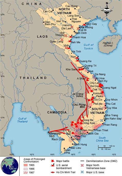 quy nhon port vietnam map (2022)