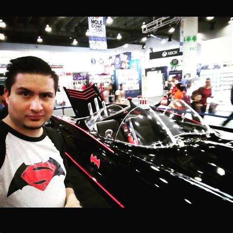 \m/ — La Mole Comic Con 2018 ! ! ! #lamolecomiccon...