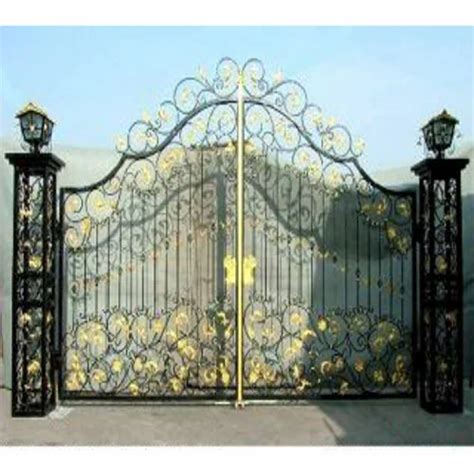 Residence Fancy Design Gate at Rs 50000/piece | Fancy Design Gate in ...