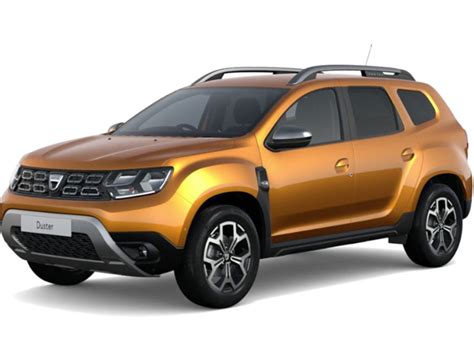 Roof Rack System For DACIA Duster