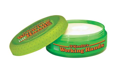 Shop 4them: O'Keeffe's Working Hands Cream, 3.4 oz $6.99 Review