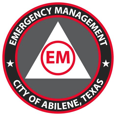 Emergency Management | Abilene, TX