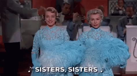 Sisters Sisters GIF - Sister BigSister Sisters - Discover & Share GIFs