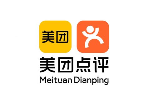 Meituan Dianping Logo PNG vector in SVG, PDF, AI, CDR format