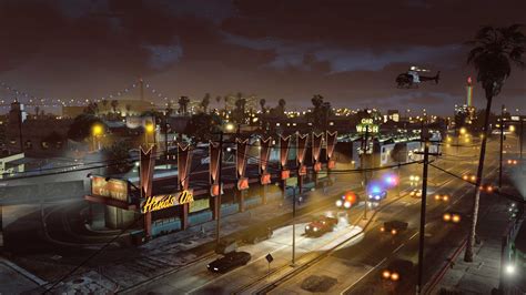 GTA5 PS5 File Size and Preload Date Revealed