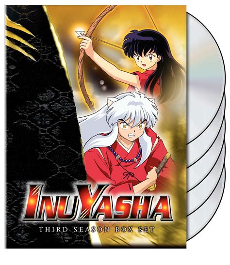 InuYasha S3 Again - IGN