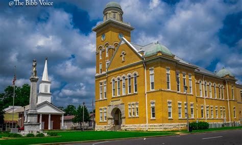 Bibb County Establishes Family Wellness Court Program | The Bibb Voice