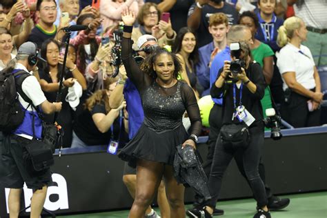 Serena's final match sets viewership mark - Sports Media Watch