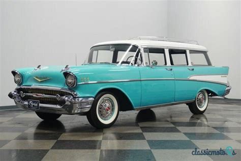 1957' Chevrolet 210 for sale. Tennessee