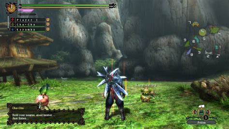 Monster Hunter 3 Ultimate Review | New Game Network