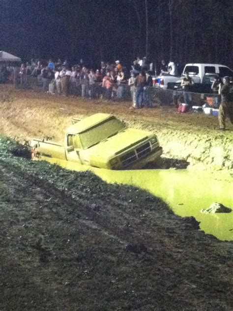 STUCK!! | Big trucks, Trucks, Mud