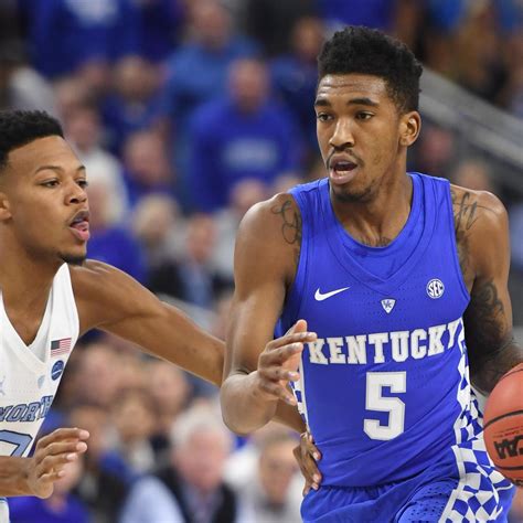 Kentucky vs. Louisville: Live Score, Highlights and Reaction | News ...